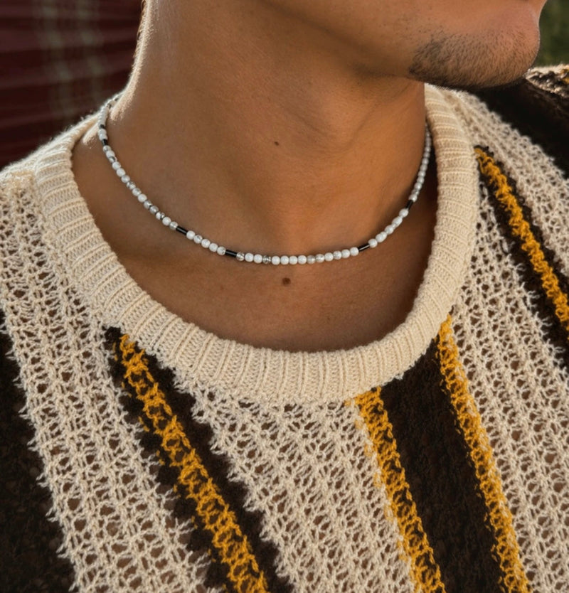 Colliers Homme