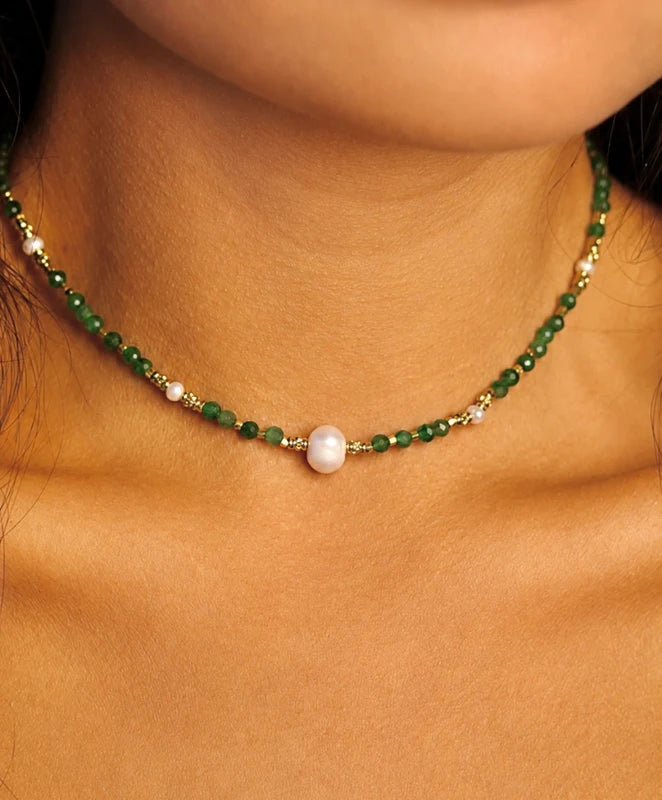 Collier  Naima