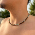Collier Homme Shaan