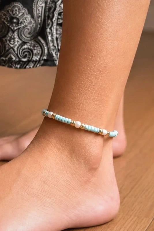 Bracelet Chevilles Naya