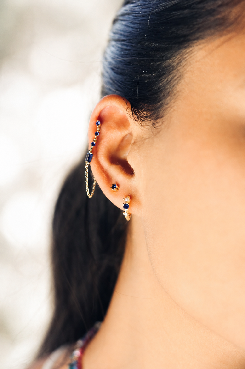 Piercings Manon