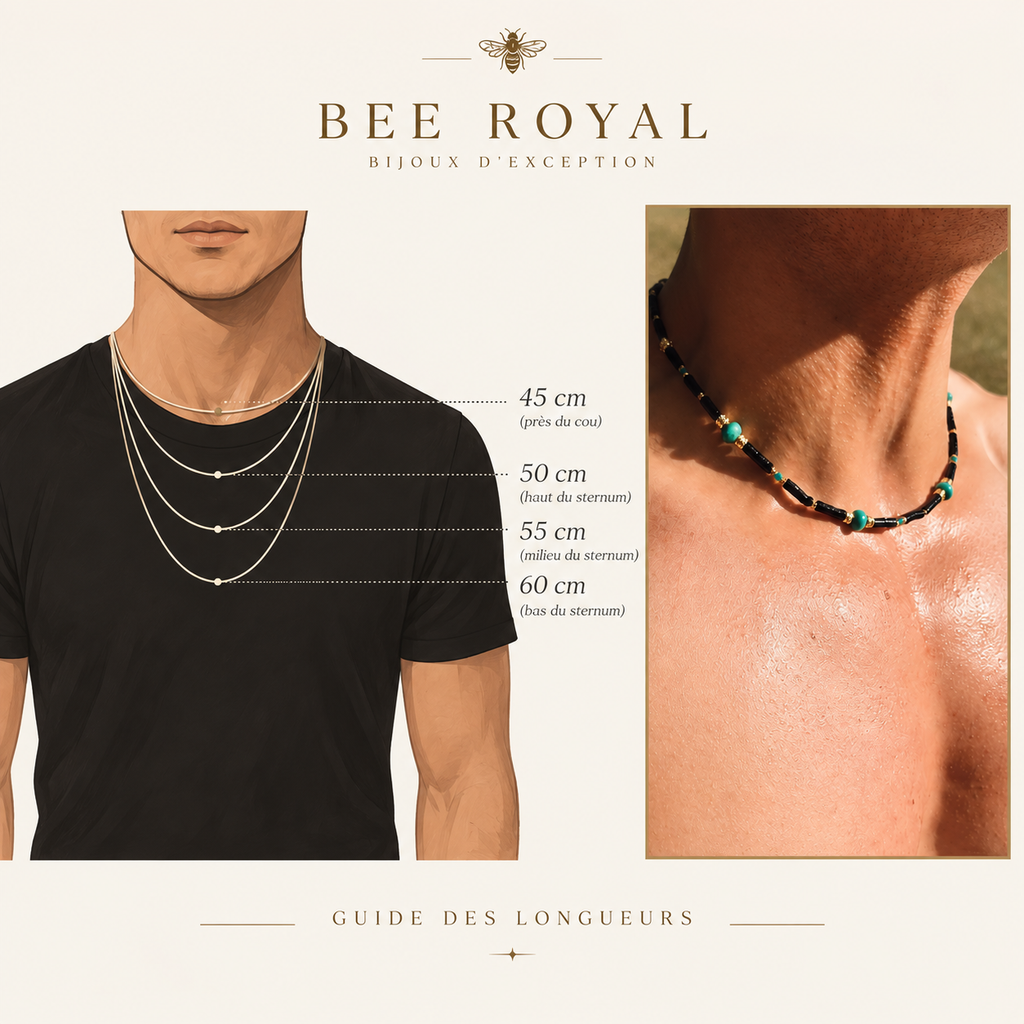 Collier Tom