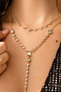 Collier Sarah
