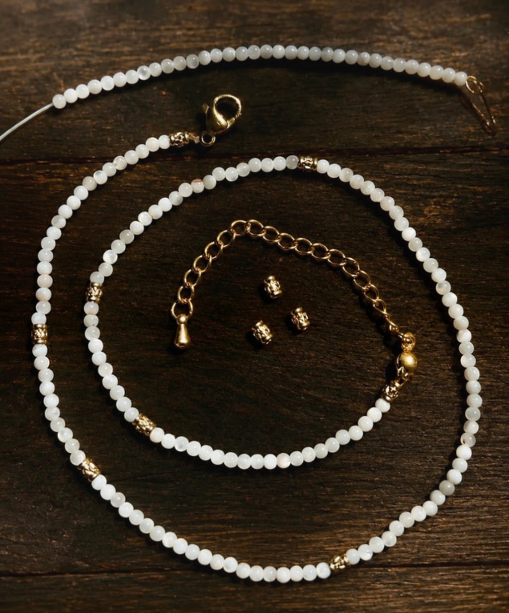 Collier Élise