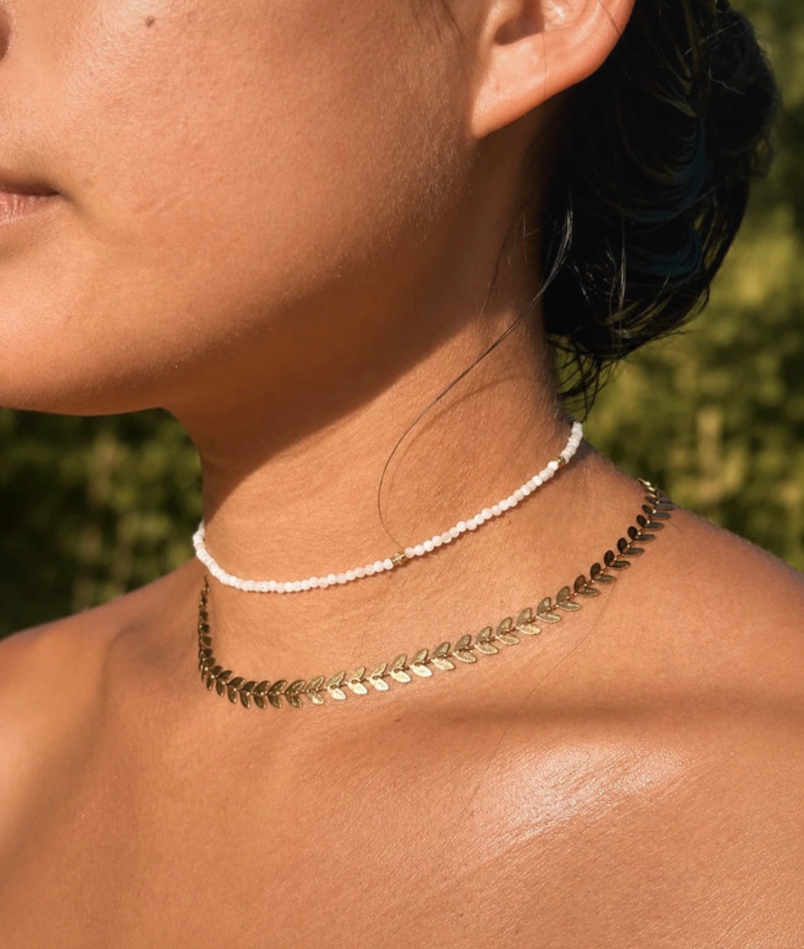 Collier Élise