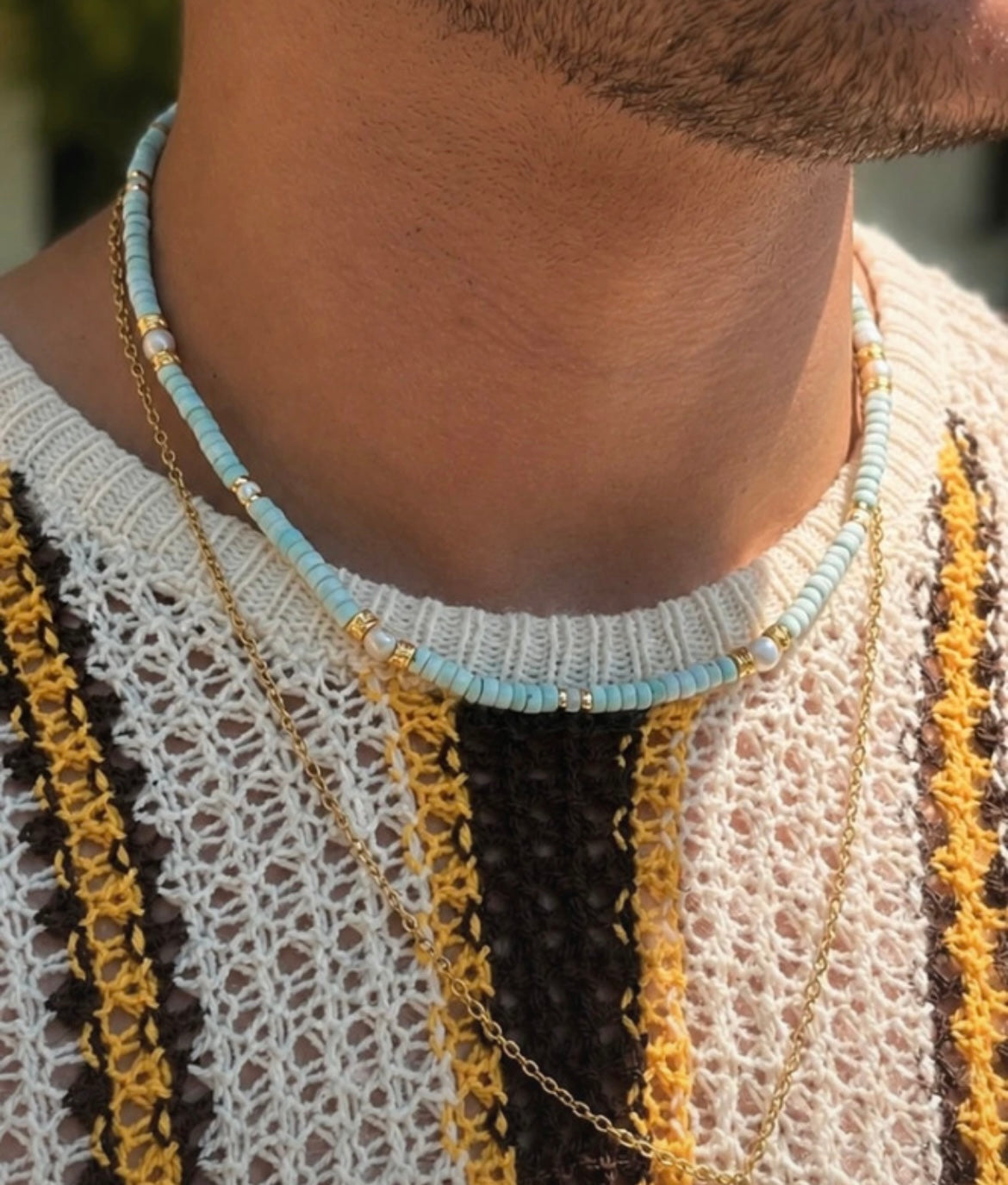 Collier Tom