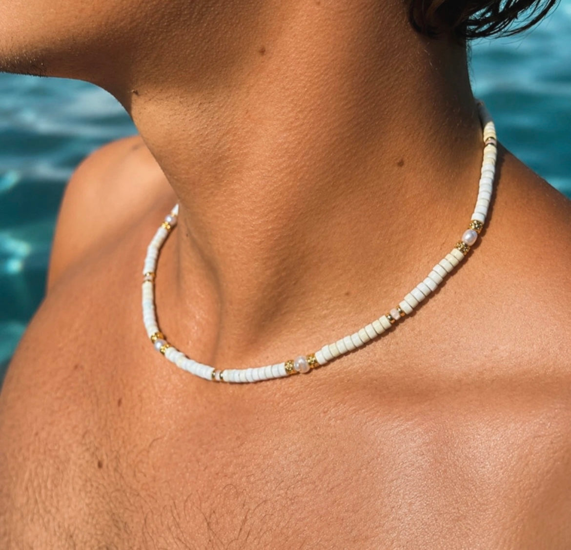 Collier Tom