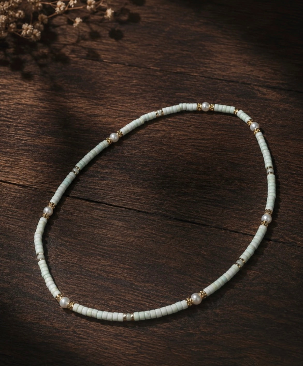 Collier Tom