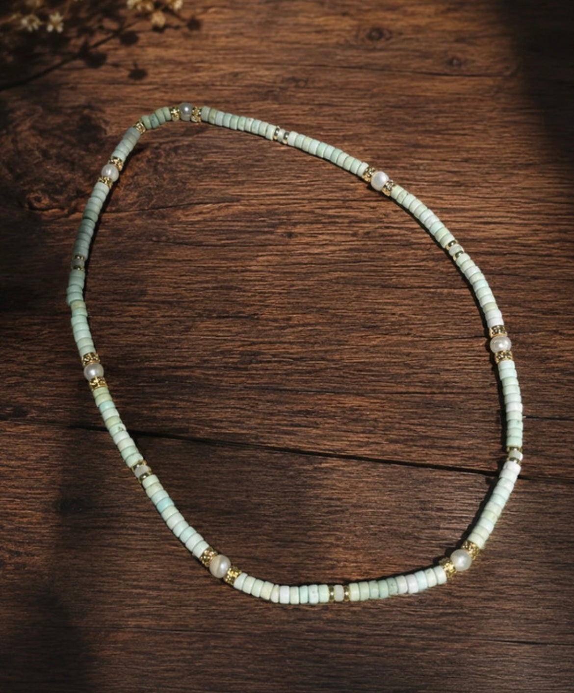 Collier Tom