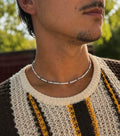 Collier homme Diego