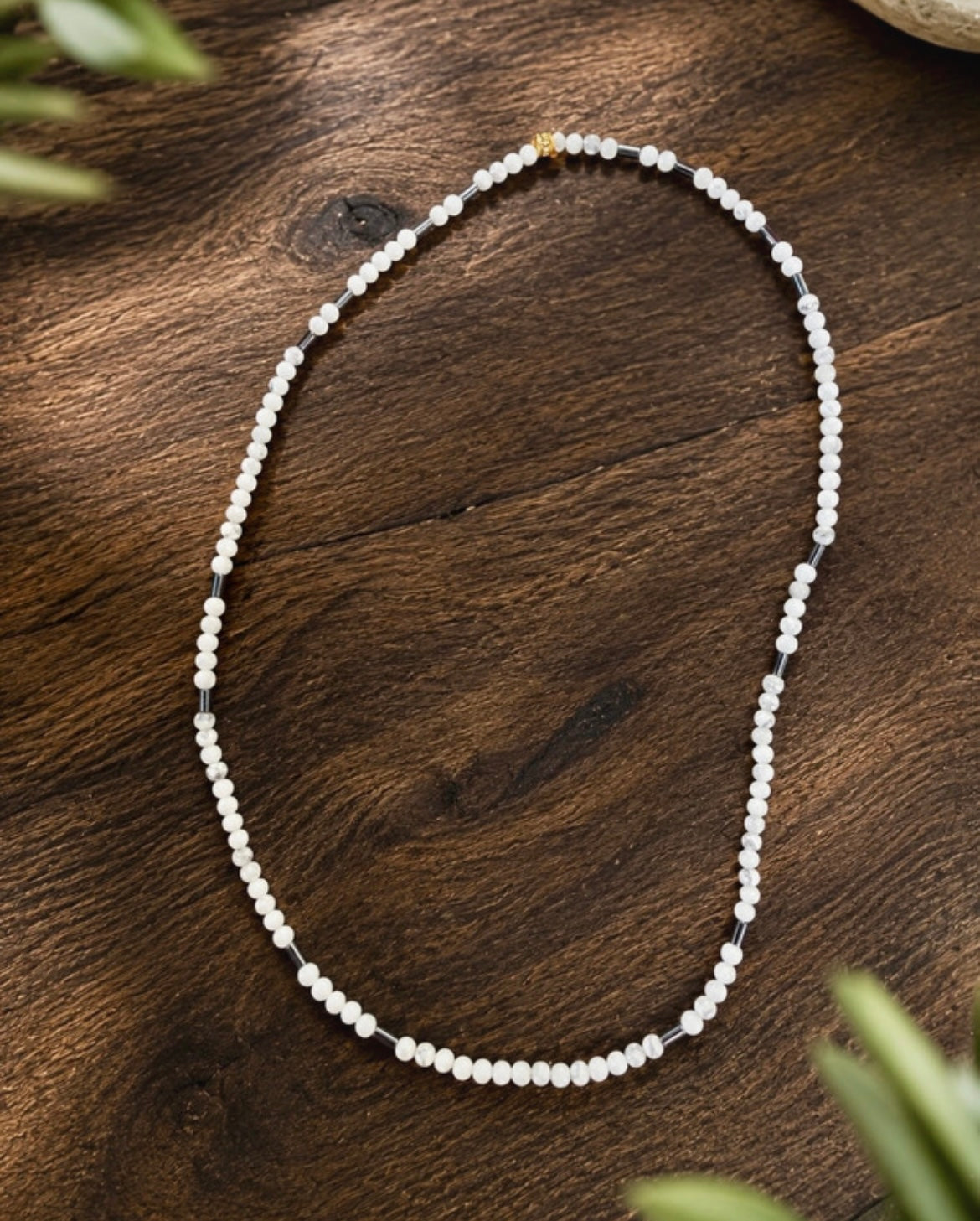 Collier homme Diego