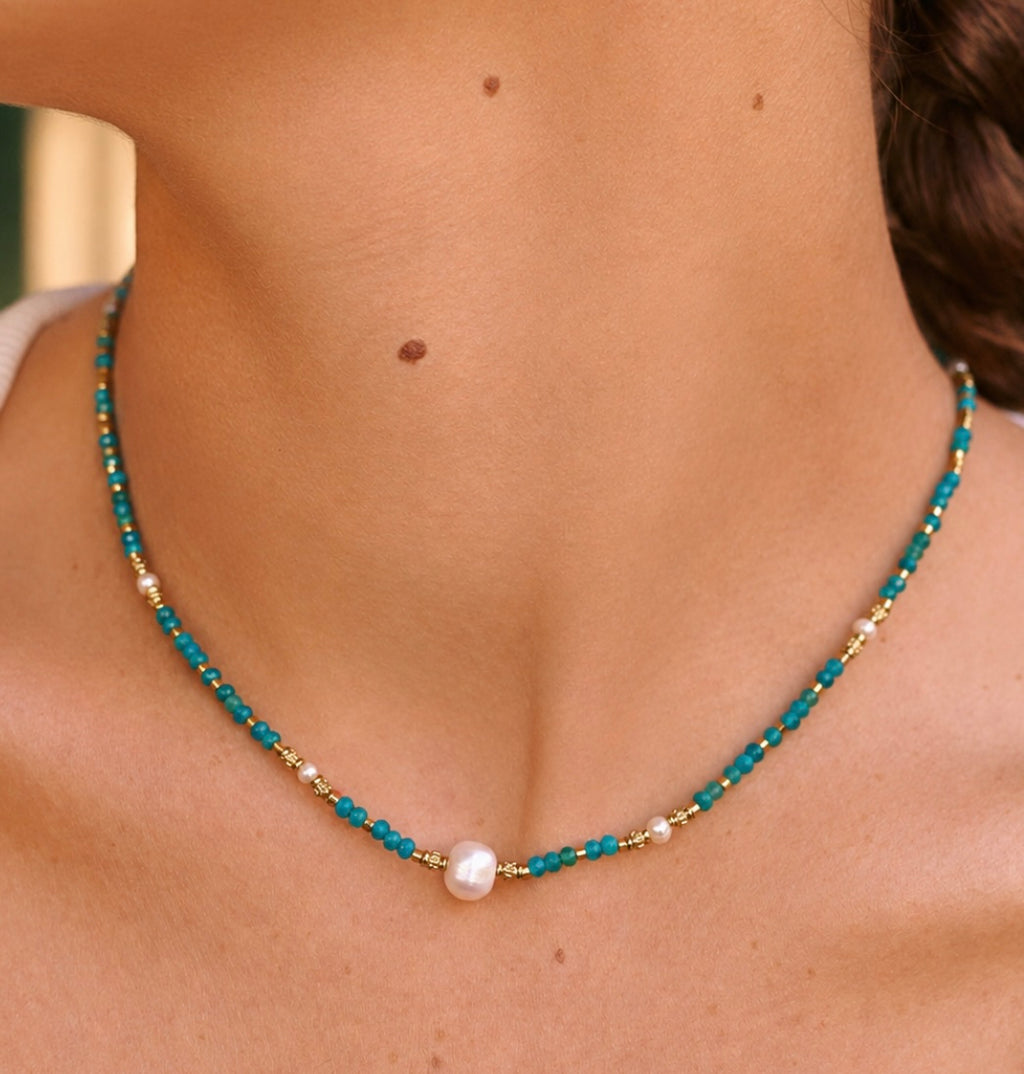 Collier  Naima