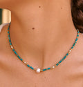 Collier  Naima